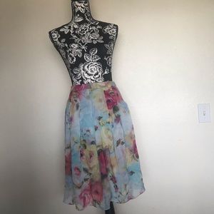 5 x $20 Neiman Marcus MIDI Skirt